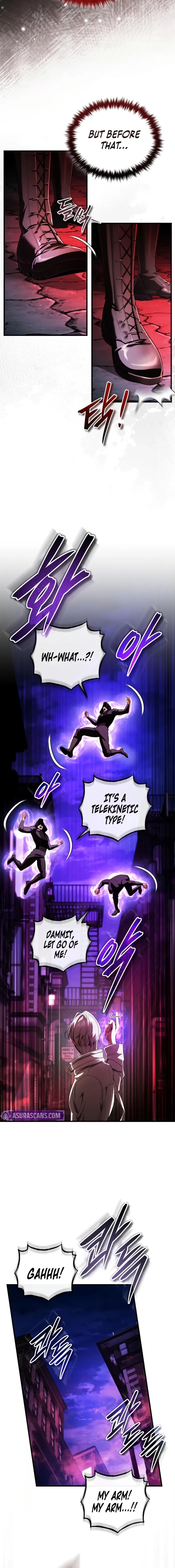 Echoes of the Reverse Planet Chapter 24 image 24